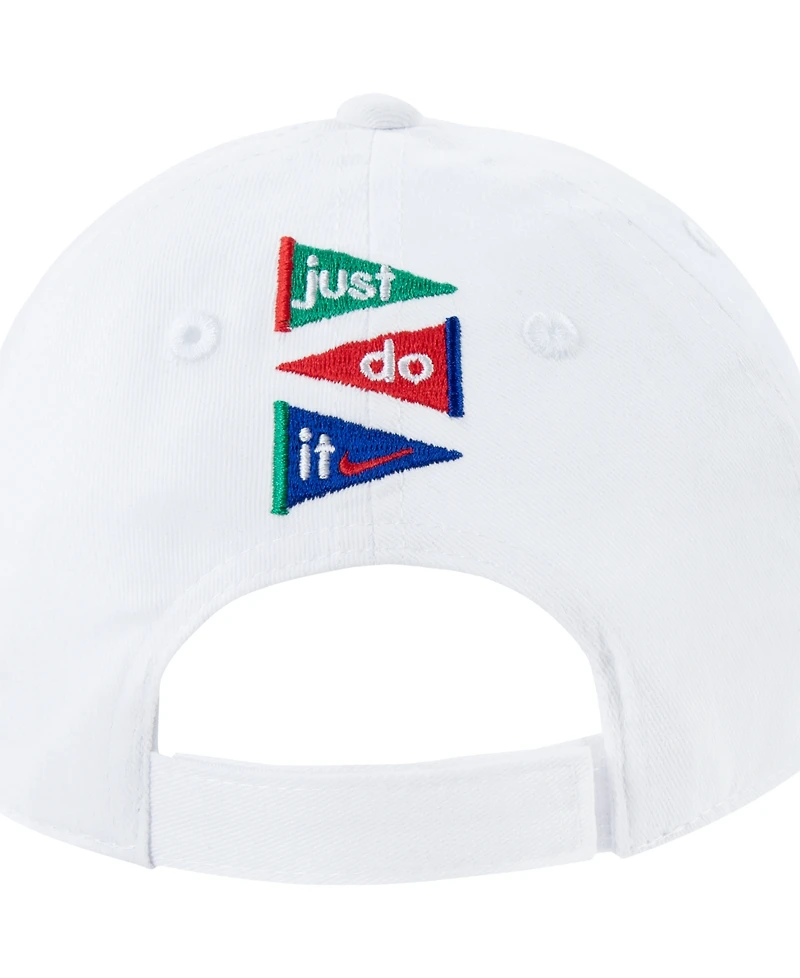 Nike Toddler Cotton E1D1 Club Hat