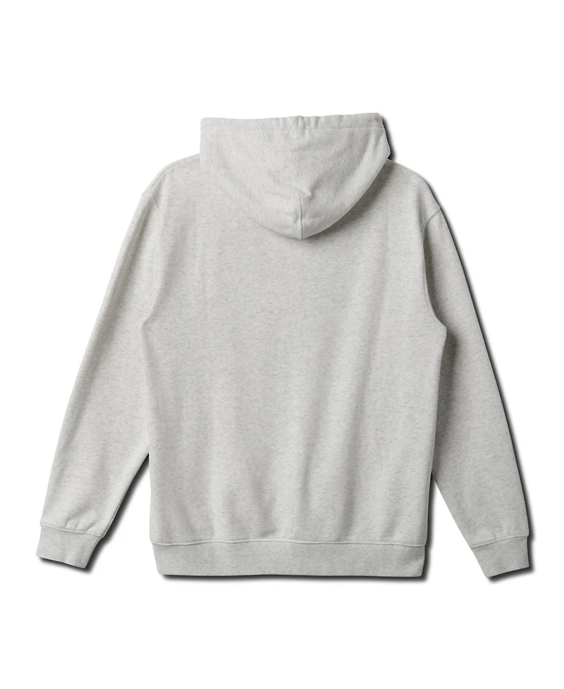 Quiksilver Men's Saltwater Zip Hoodie