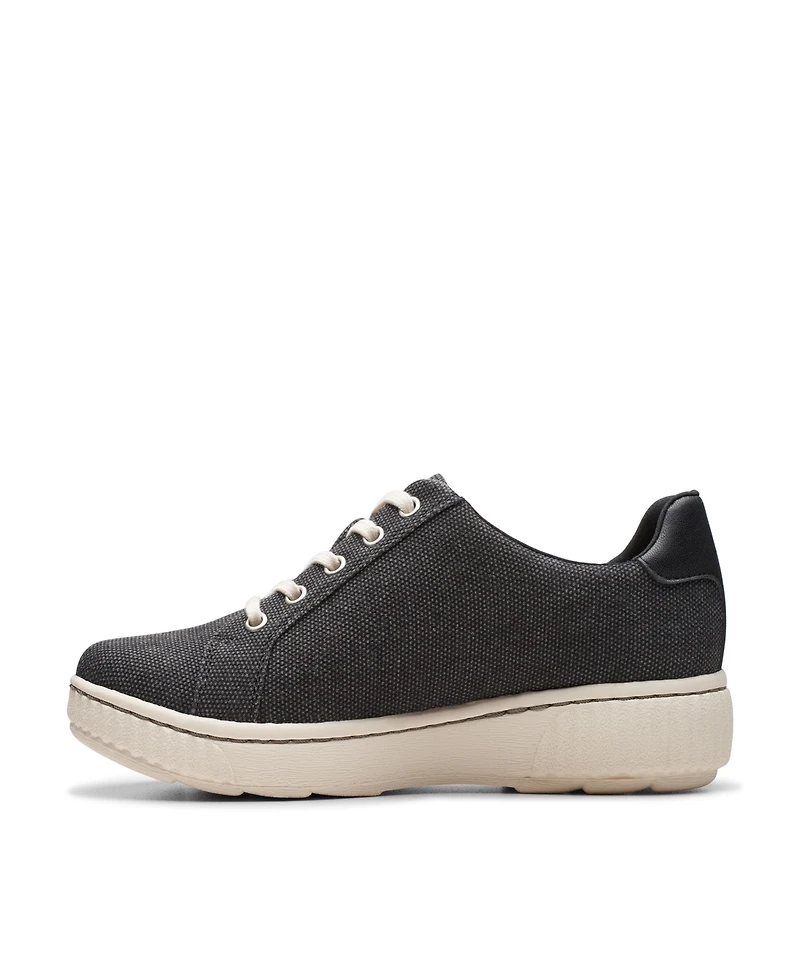 Clarks Collection Women's Caroline Echo Lace-Up Shoes