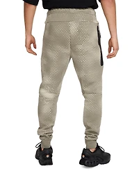 Nike Men's Tech Fleece Logo Joggers