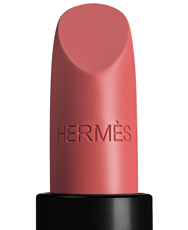 Rouge Hermes Satin Lipstick Refill