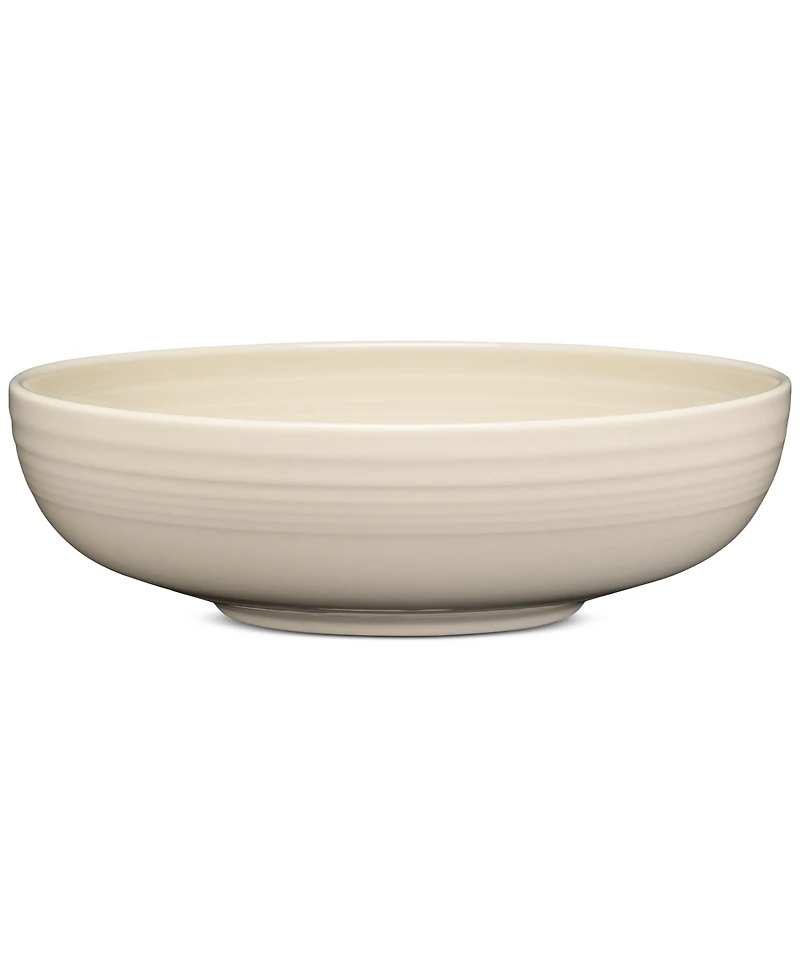 Fiesta Linen Bistro Coupe Extra Large Bowl 96-oz.