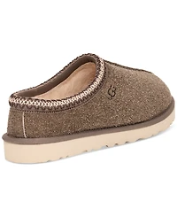 Ugg Men's Tasman Shaggy Suede Slipper