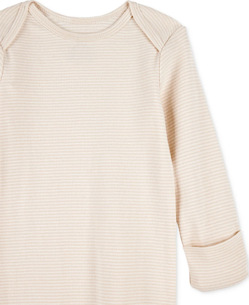 Carter's Baby 2-Pk. Cotton Sleeper Gowns
