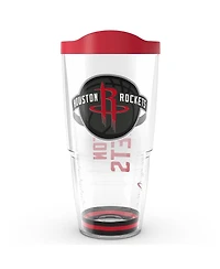 Tervis Tumbler Houston Rockets 24oz. Classic Arctic Tumbler