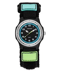 Armitron Kid's Quartz Strap N' Go Multi Watch