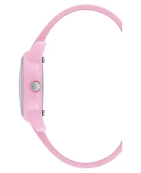 Armitron Kid's Quartz Playtime Pink Ice-Cream Watch, 30mm