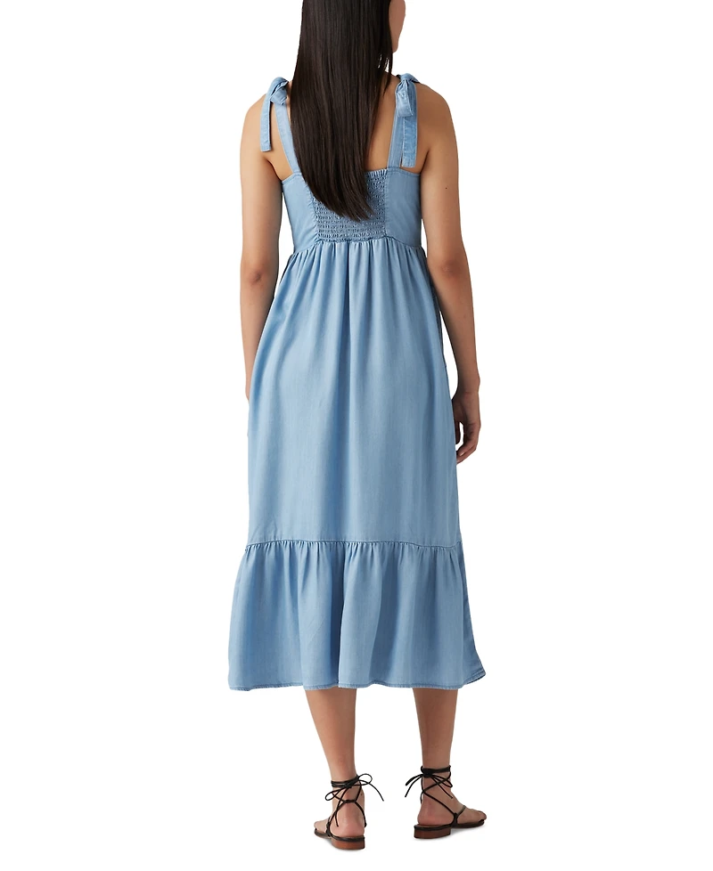 Levi's Women's Katherine Maxi Dress