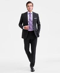 Dkny Men's Modern-Fit Nested Fall Suit