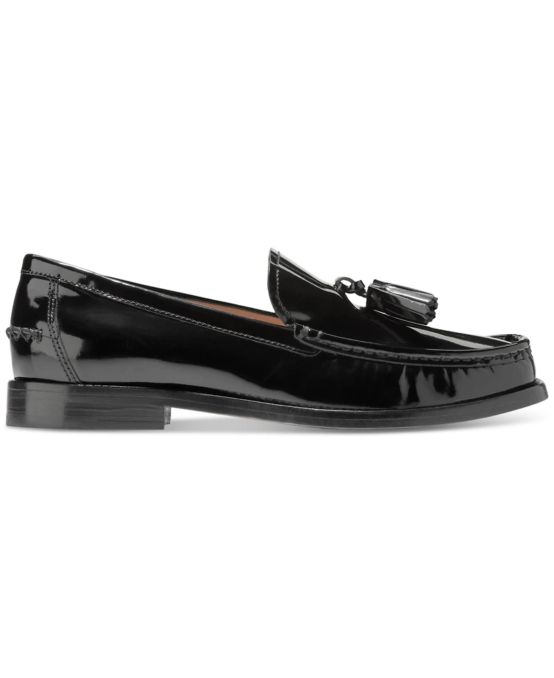 Cole Haan Women's Lana Lux Tassel Loafers