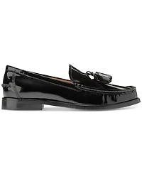 Cole Haan Women's Lana Lux Tassel Loafers