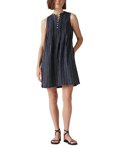 Levi's Women's Sleeveless Marianne Dress