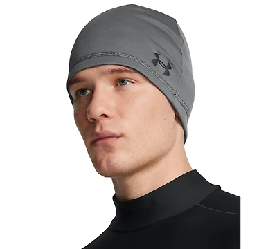 Under Armour Men's Logo Storm Beanie