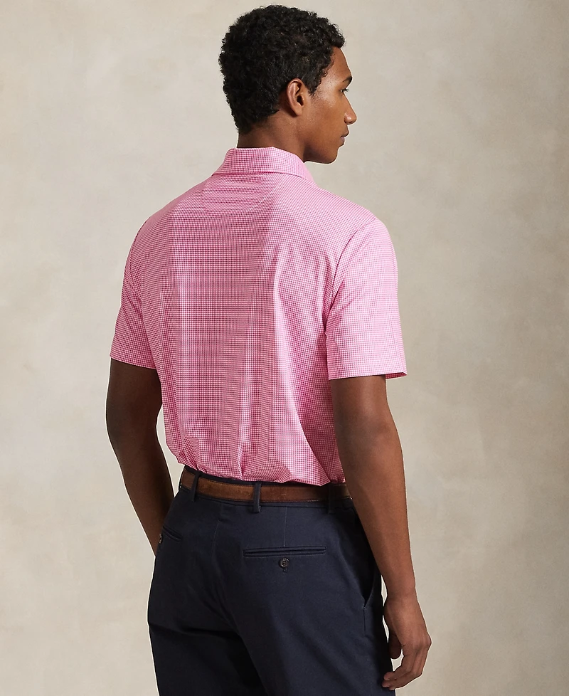 Polo Ralph Lauren Men's Classic-Fit Performance Shirt