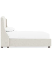Cornelia California King Bed