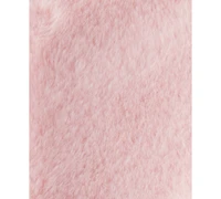 Carter's Baby Girls Plush Faux-Fur Blanket