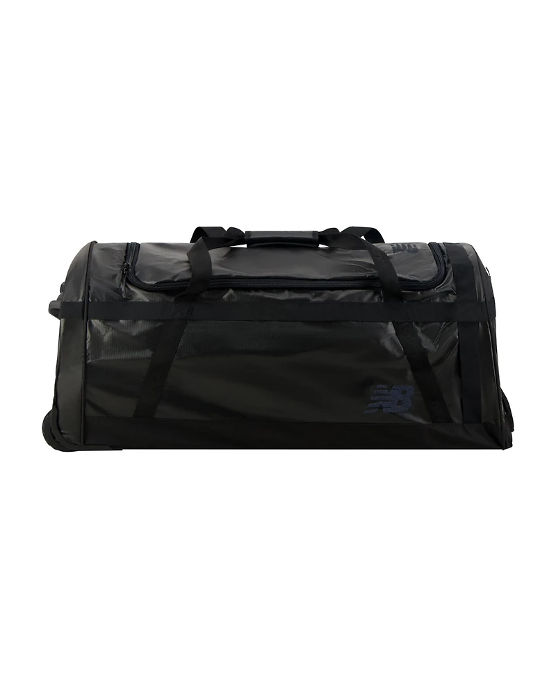 New Balance Pro Players 36" Wheeled Duffel