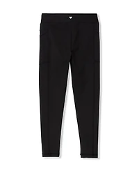 Lands' End Girls Active Leggings