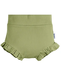Gerber Baby Girls Bubble Shorts