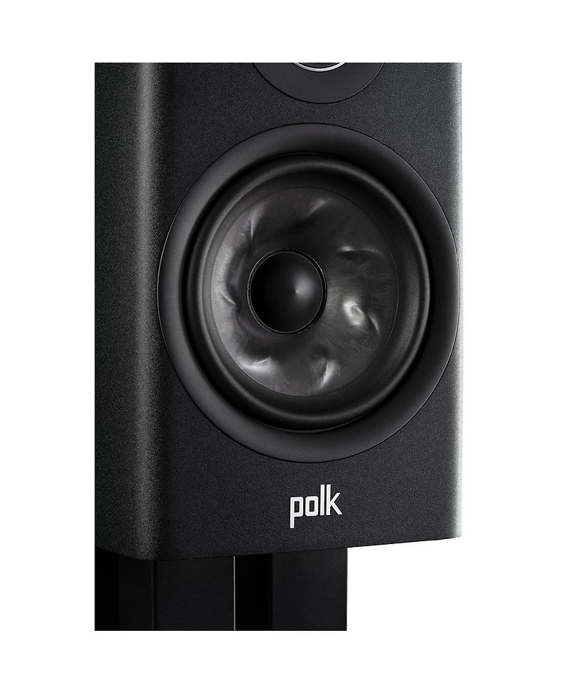 Polk Audio Reserve 3.0 Channel Home Theater Speaker Bundle (Black