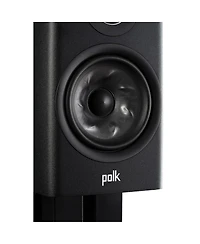 Polk Audio Reserve 3.0 Channel Home Theater Speaker Bundle (Black