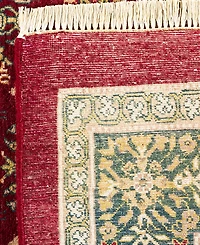 Adorn Hand Woven Rugs Mogul M1251 10'3''x13'10'' Area Rug