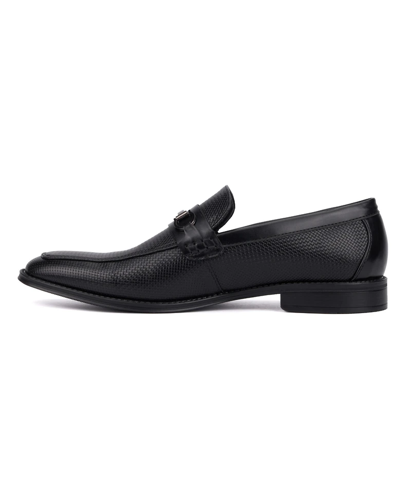 New York & Company Men's Malthe Dress Bit Loafers