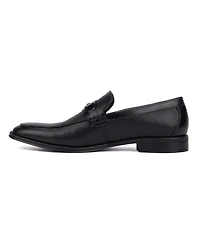 New York & Company Men's Malthe Dress Bit Loafers