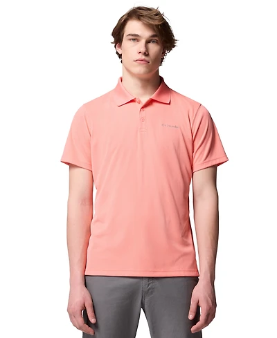 Columbia Men's Utilizer Polo Shirt