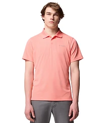 Columbia Men's Utilizer Polo Shirt