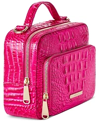 Brahmin Tori Small Leather Melbourne Crossbody