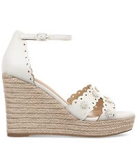 On 34th Women's Theodoree Espadrille Wedge Sandals, Exclusively at Macy's