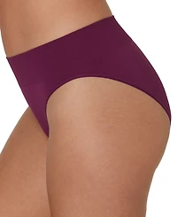 Maidenform M Seamless High Leg Bikini Underwear DM2317