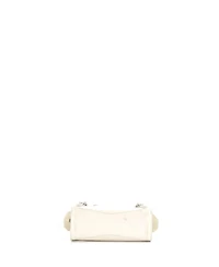 Pre-Owned Balenciaga Mini Neo Classic City Bag Embossed Leather
