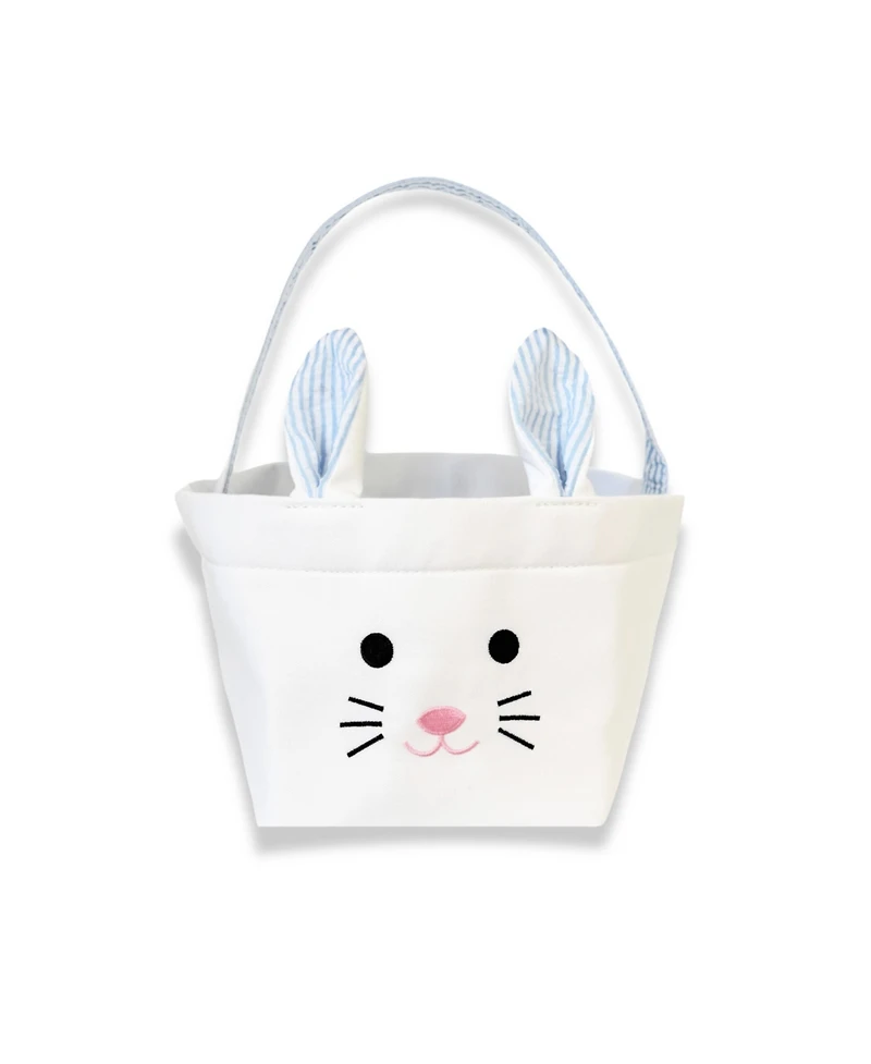 Bits & Bows Toddler Bitty Bunny Basket