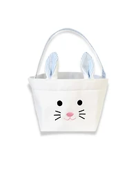 Bits & Bows Toddler Bitty Bunny Basket