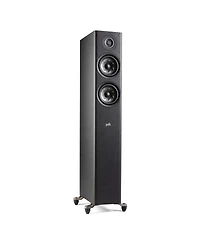 Polk Audio Reserve 5.0 Channel Compact Home Theater Speaker Package (Black)