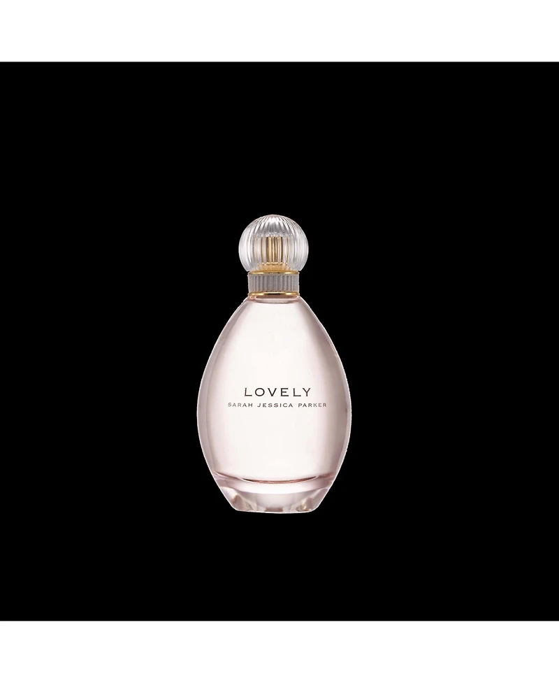 Sarah Jessica Parker Lovely Edp Spray 100ml
