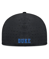Nike Men's Duke Blue Devils On-Field Dugout True Performance Fitted Hat