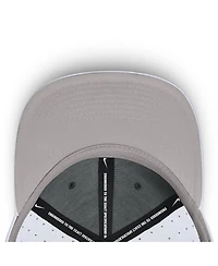 Nike Men's White Penn State Nittany Lions On-Field Dugout True Performance Fitted Hat