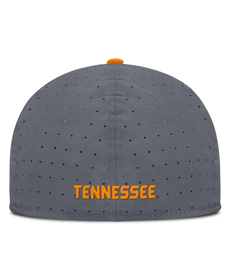 Nike Men's Tennessee Volunteers On-Field Dugout True Performance Fitted Hat