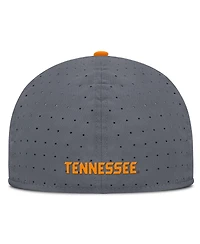 Nike Men's Tennessee Volunteers On-Field Dugout True Performance Fitted Hat