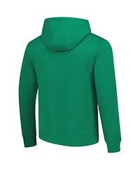 Fanatics Men's Green Toronto St. Pats Authentic Pro Alternate Wordmark Pullover Hoodie