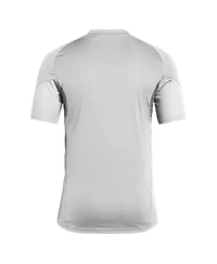 Adidas Men's Silver Philadelphia Union 2025 Training Jersey