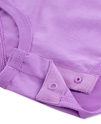 Nike Baby Girls Swoosh Motion Dress & Bodysuit, 2 Piece Set