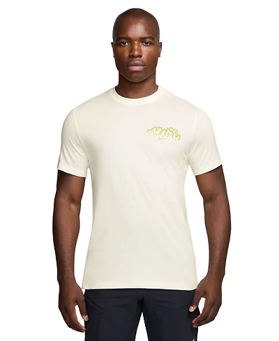 Nike Men's Endless Bunker Golf Graphic T-Shirt