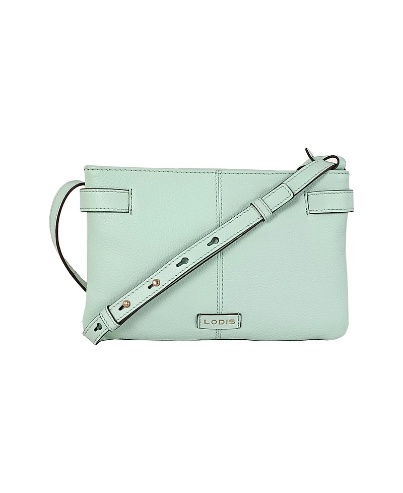 Lodis Nova Small Crossbody Bag