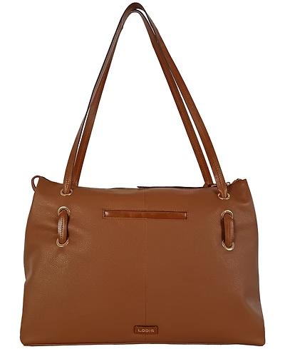 Lodis Schuyler X-Large Tote Bag