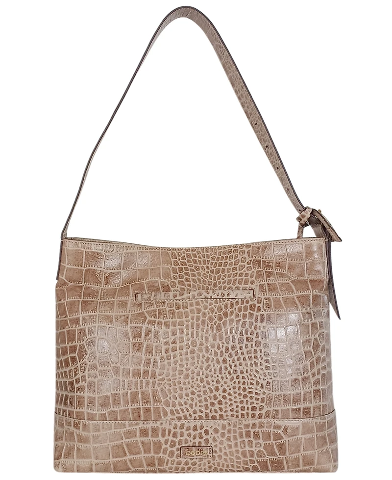Lodis Moon Large Hobo Bag