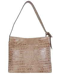 Lodis Moon Large Hobo Bag